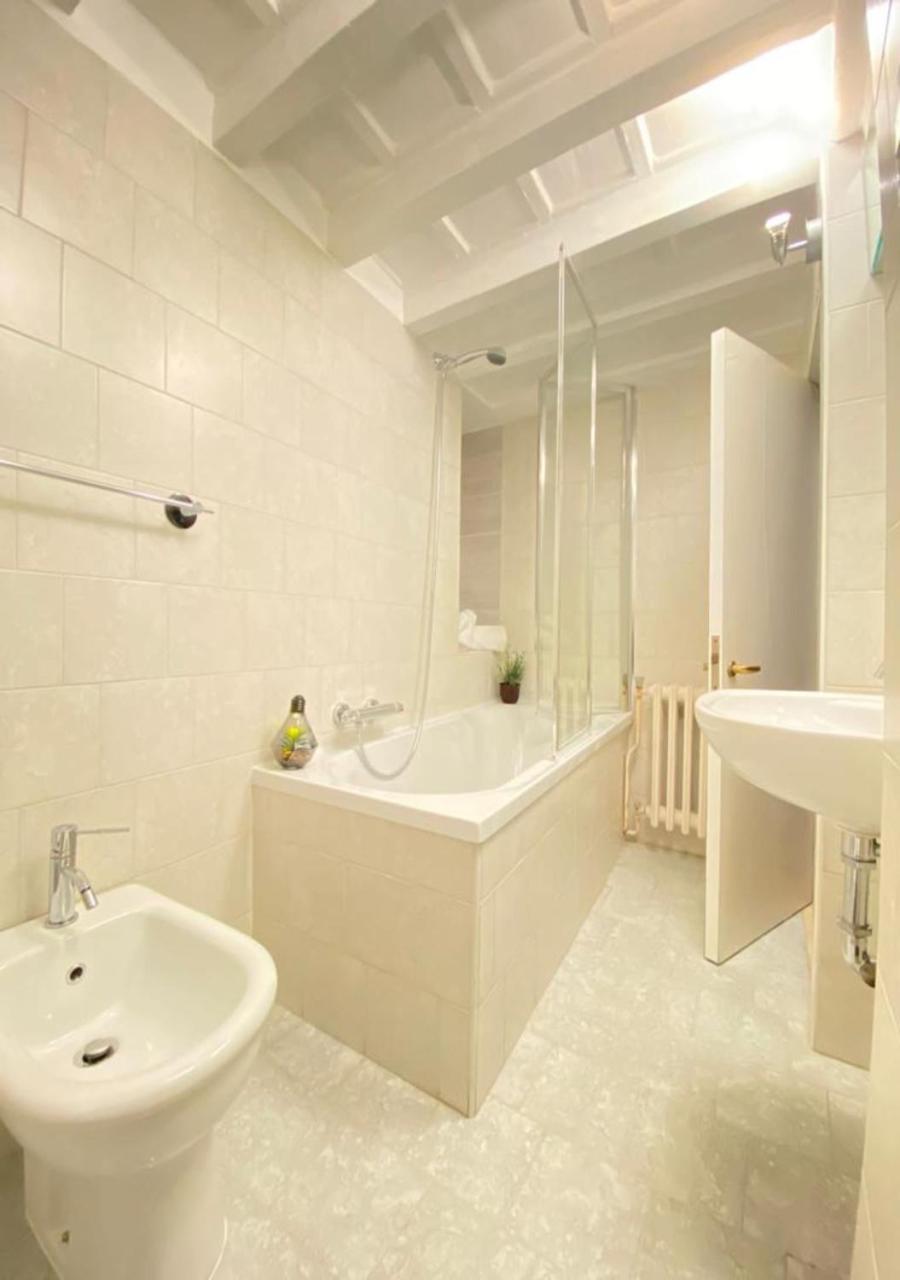 Rione VI Loft Leilighet Roma Rom bilde